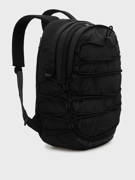 Рюкзак Diesel черный
