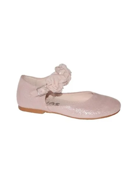 Pantofi copii Yowas roz