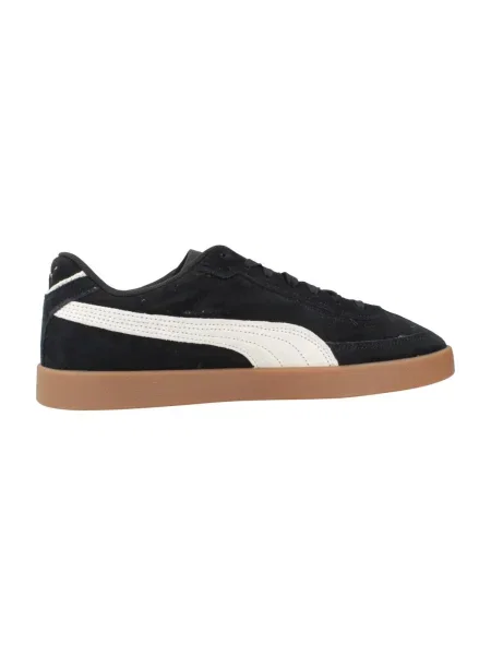 Tenisky Puma Suede čierna