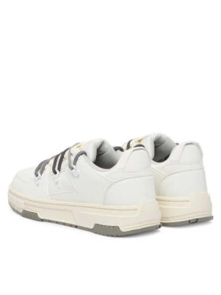 HUGO Sneakersy Yarrow biela