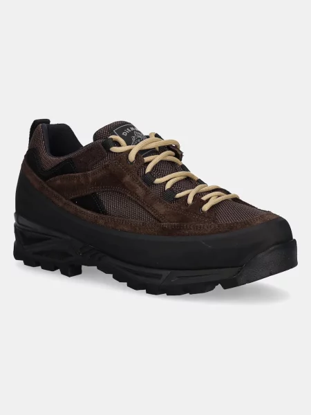 Sneakers Diemme Grappa Hiker maro
