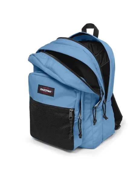 Kabelka Eastpak modrá