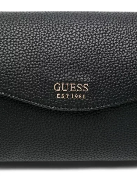 Body Guess negru