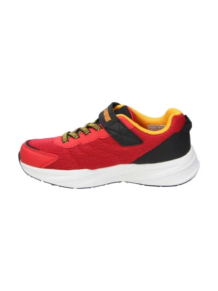 Tenisky Skechers červená