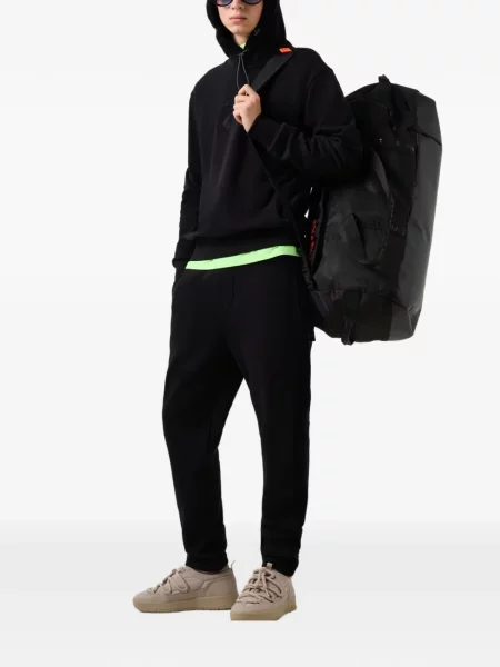 Bėgimas kelnės Bogner Fire+ice juoda