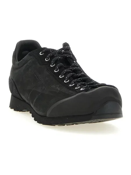 Sneakersy Diemme czarne