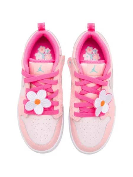 Sneakers Jordan Air Jordan 1 ροζ