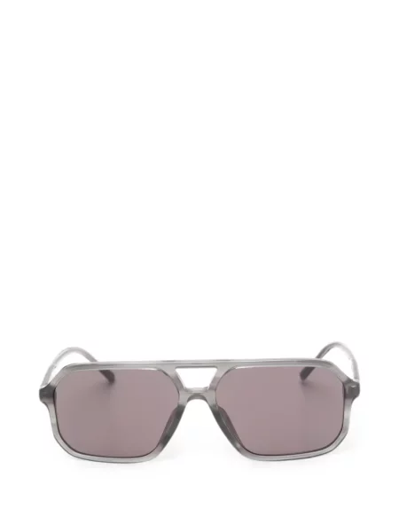 Ochelari de soare Dolce & Gabbana Eyewear gri