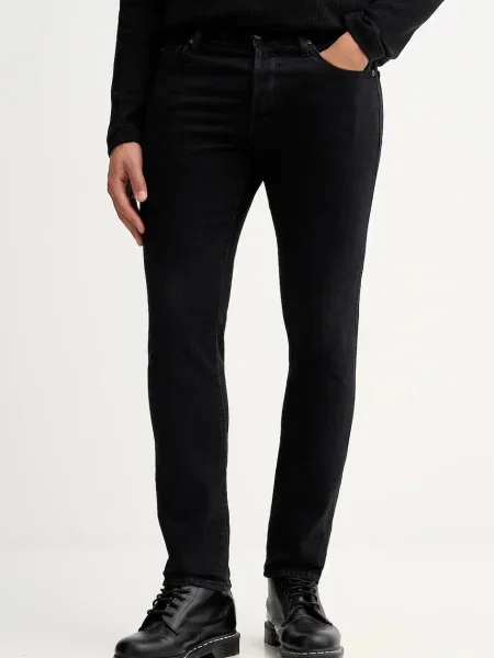 G-Star jeans negru