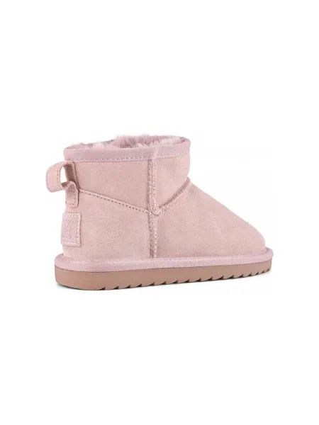 Botine copii Colors Of California roz
