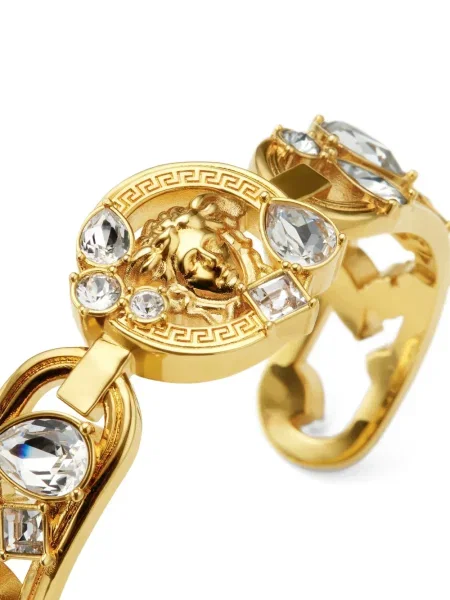 Brăţară Versace auriu