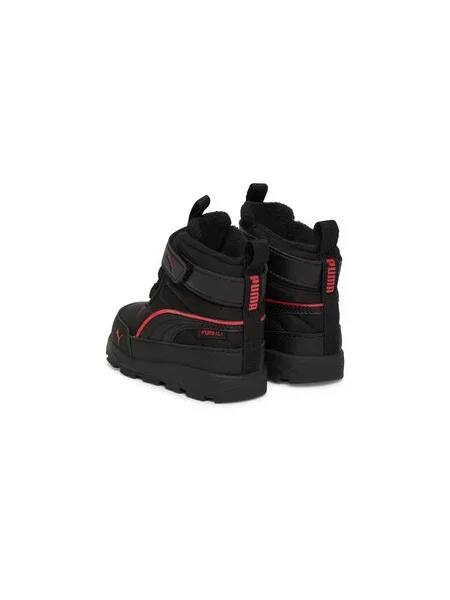 Puma Čizme za snijeg Evolve Boot Puretex Ac+Inf 06 crna