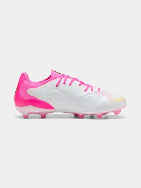 Кроссовки Puma белые