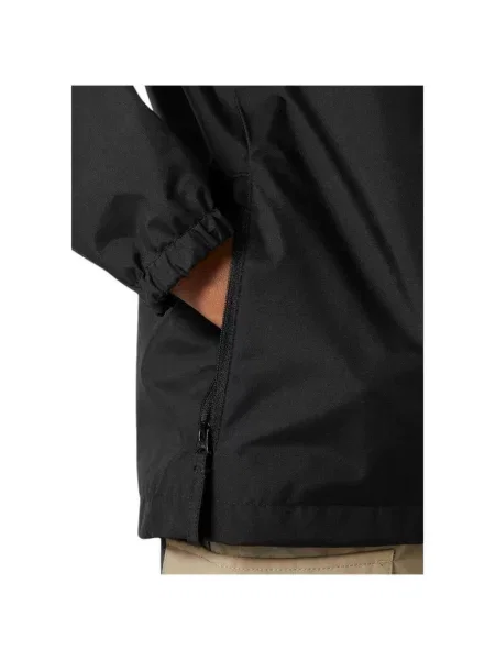 Geacă copii Helly Hansen negru