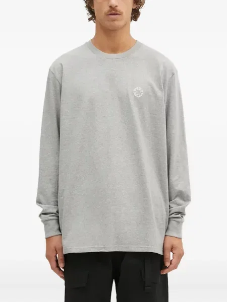Tricou 1017 Alyx 9sm lung gri