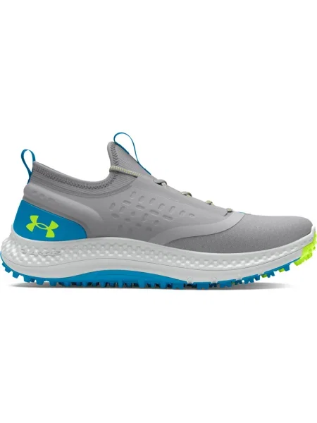 Teniși copii Under Armour gri