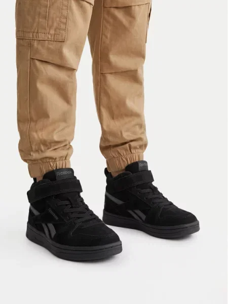 Reebok Sneakers negru