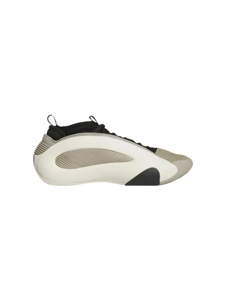 Pantofi Adidas cu pene gri