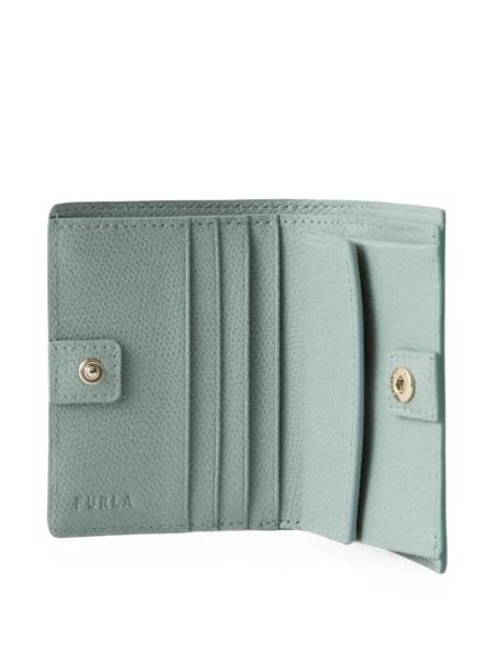 Portofel Furla verde