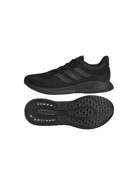 Tenisky Adidas Supernova čierna