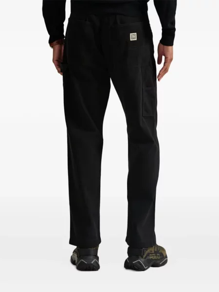 Șapcă Polo Ralph Lauren de mătase cu broderie cu dungi negru