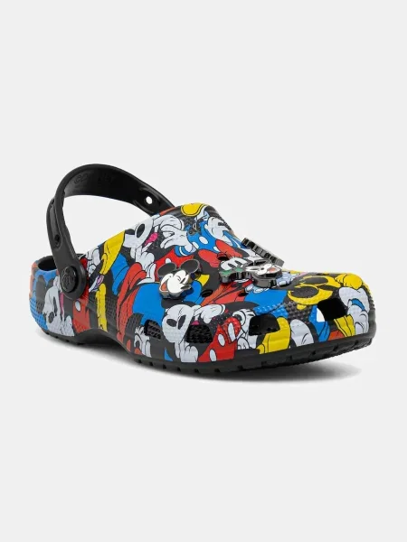 Чехли Crocs Classic Mickey And Friends Clog
