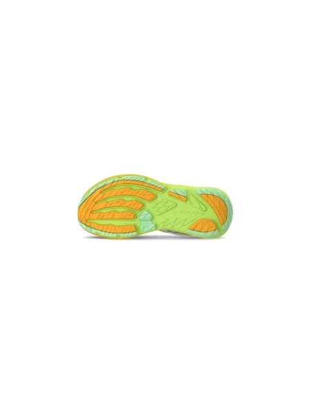 Pantofi Altra galben