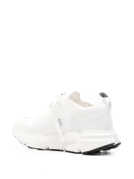 Sneakerși On cu imagine alb