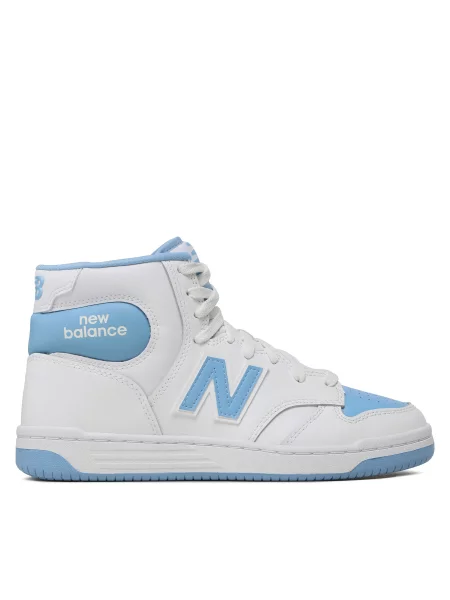 Laisvalaikio batai New Balance balta