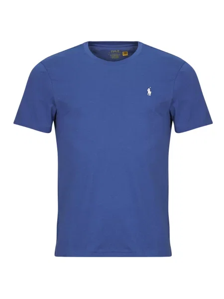 Tričko Polo Ralph Lauren modré