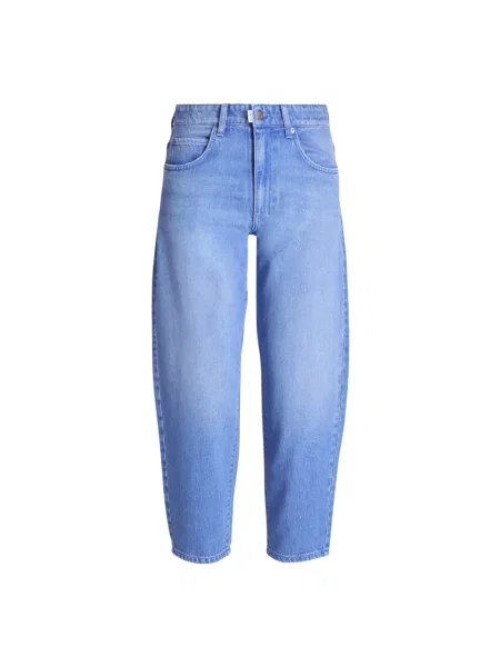 Jeansy Pnts niebieskie