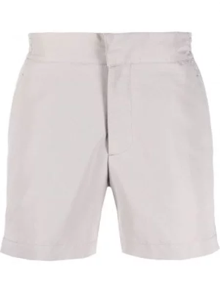 Slip de baie Frescobol Carioca gri