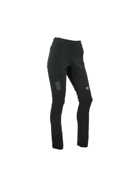 Pantaloni Maul negru