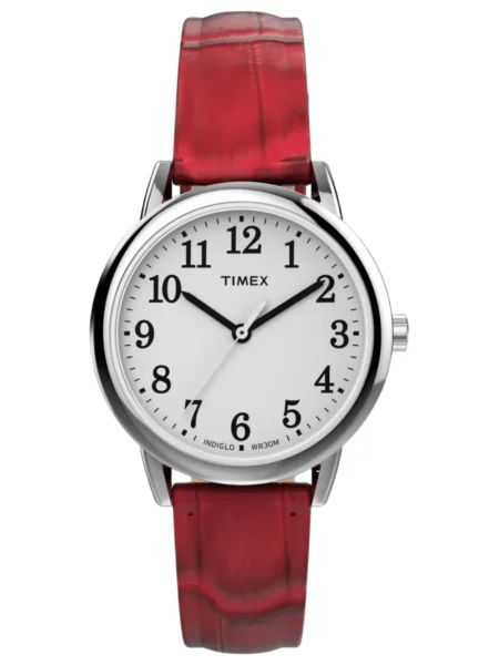 Ceas Timex alb