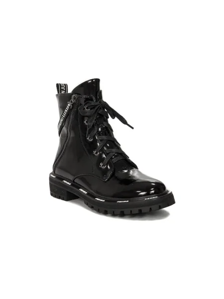 Pantofi Artiker negru