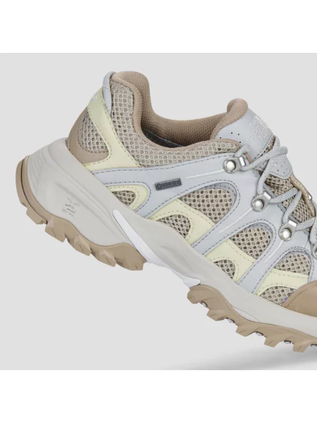 Pantofi The North Face bej