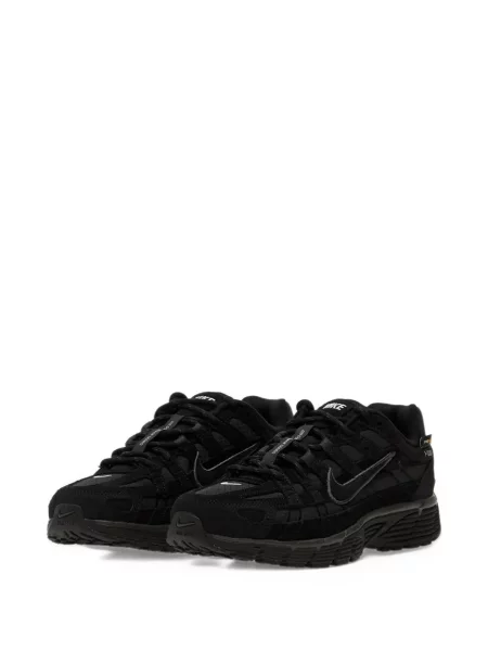 Sneakers Nike μαύρο