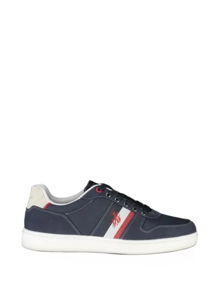 Tenisky U.s. Polo Assn. modrá