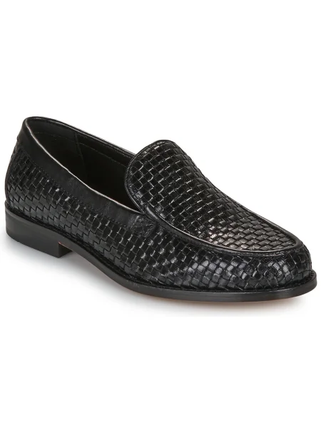 Pantofi Jb Martin negru