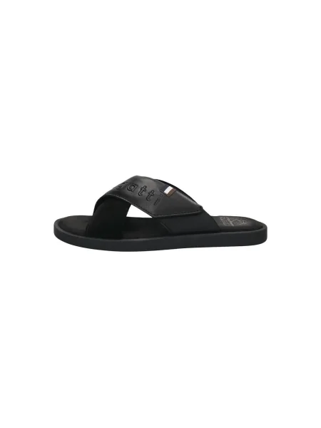 Pantofi Bugatti negru