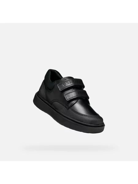 Teniși copii Geox negru