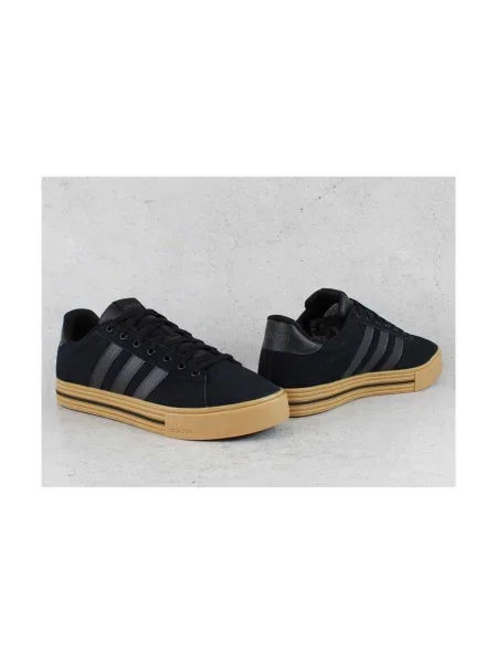 Adidas Sneakersy Daily čierna