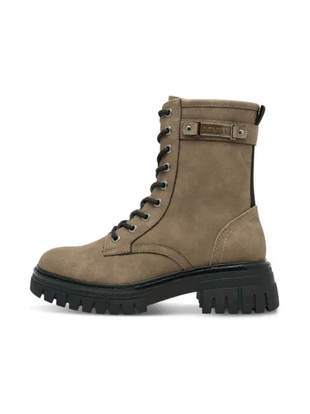 Pantofi S.oliver maro