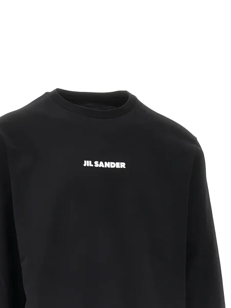 Tricou Jil Sander negru