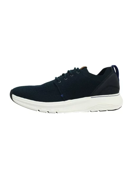 Sneakers Clarks albastru