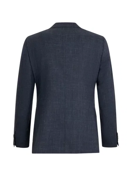Costum Canali albastru
