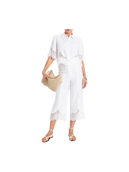 Koszula Twinset biała