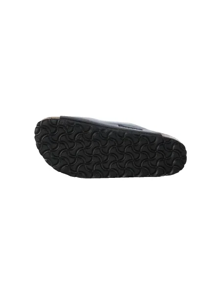 BIRKENSTOCK Saboți Arizona negru maro