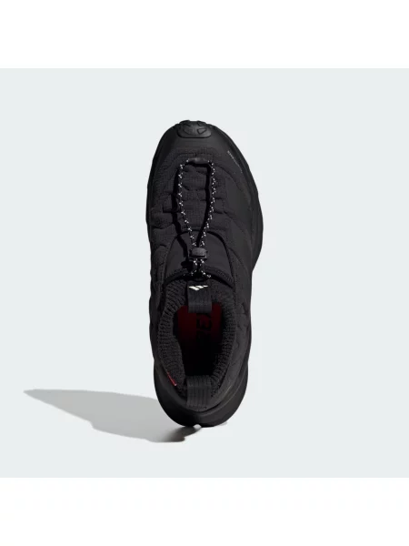 Sneakers adidas Terrex Freehiker SL Gore-tex CLIMAWARM Hiking Core Black/ Core Black/ Off White EUR 41 białe