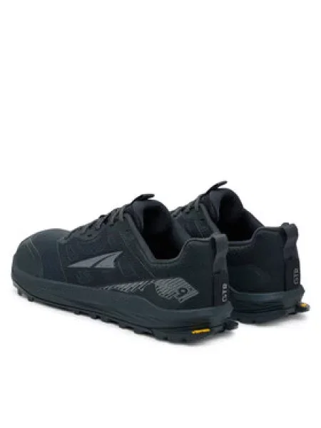 Altra Tenisice za trčanje Lone Peak 9+ crna